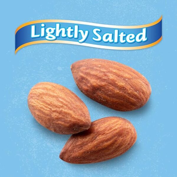 almonds low sodium almonds low sodium